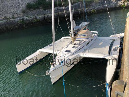 Dragonfly 35 fiche technique et avis